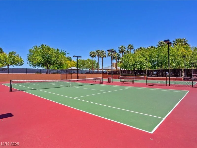 9517 Mountainair, Las Vegas, NV 89134