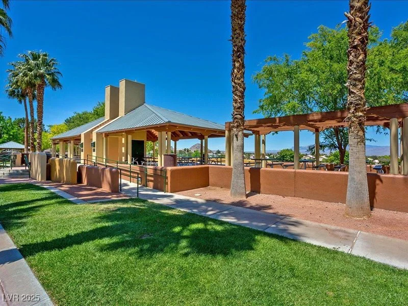 9517 Mountainair, Las Vegas, NV 89134