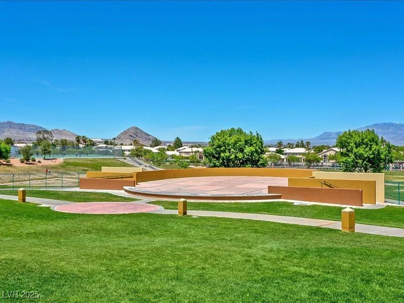 9517 Mountainair, Las Vegas, NV 89134