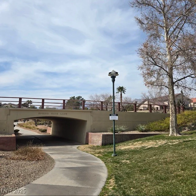 9517 Mountainair, Las Vegas, NV 89134