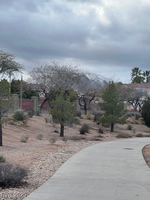 9517 Mountainair, Las Vegas, NV 89134