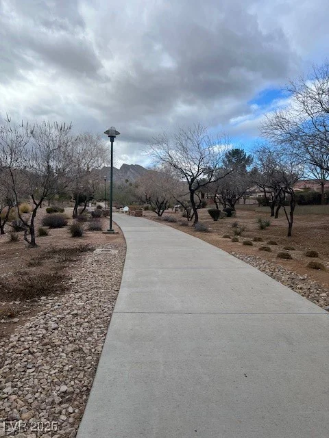9517 Mountainair, Las Vegas, NV 89134