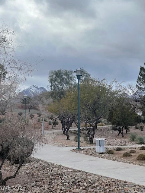 9517 Mountainair, Las Vegas, NV 89134