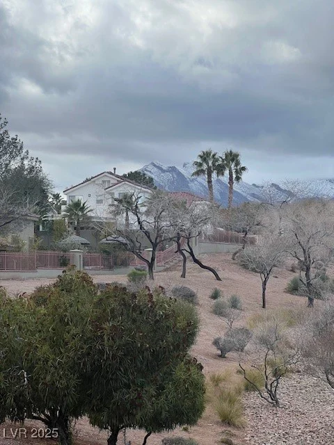 9517 Mountainair, Las Vegas, NV 89134