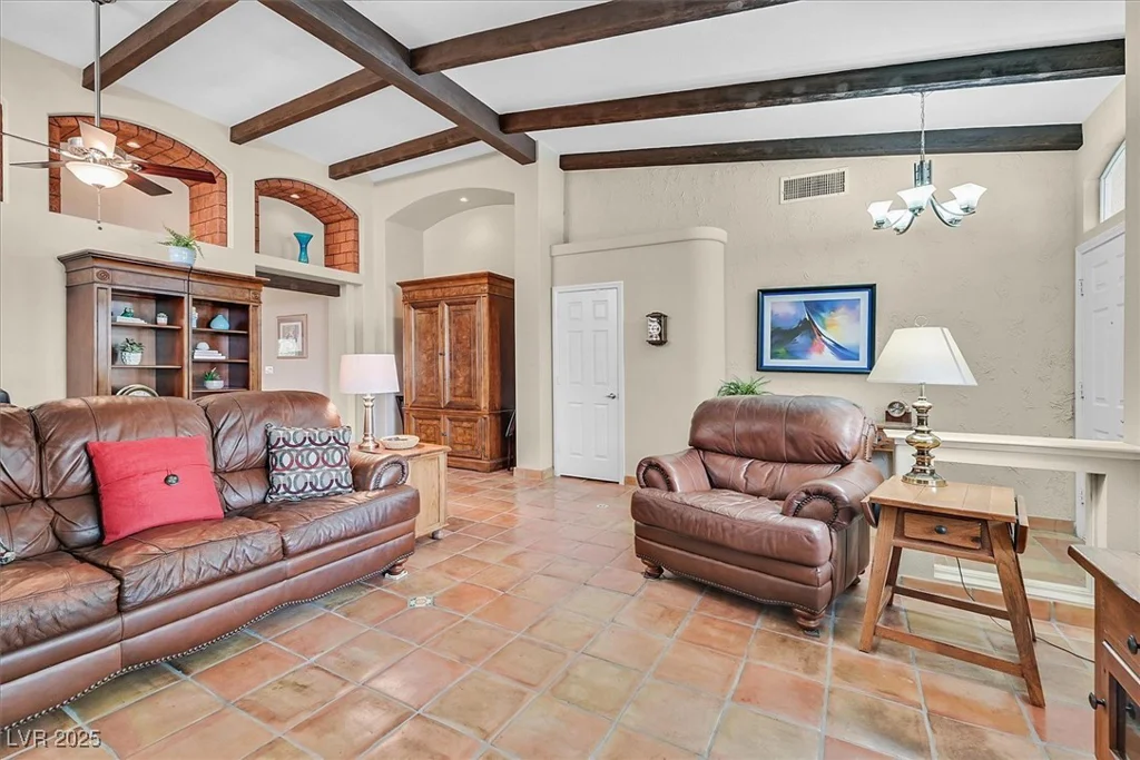 9517 Mountainair, Las Vegas, NV 89134
