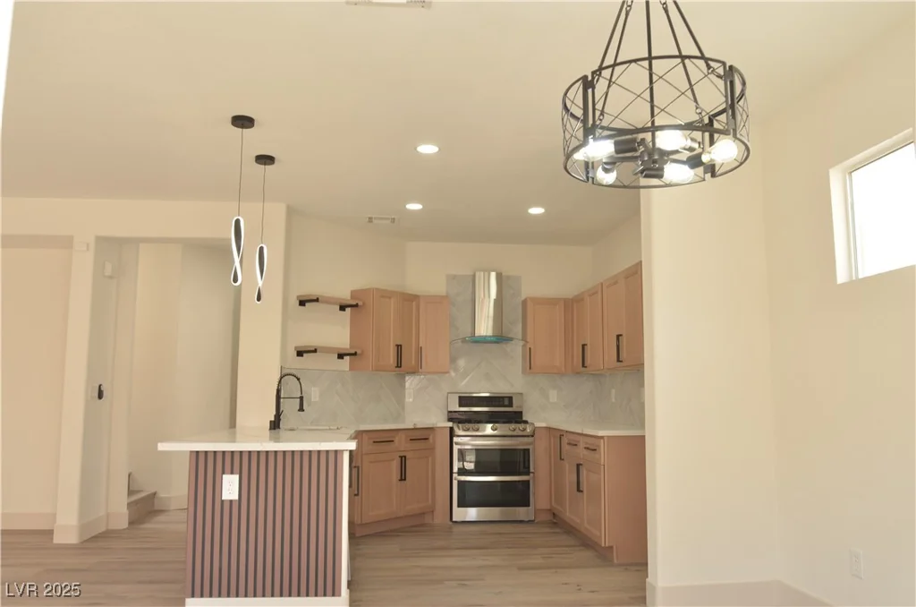 1025 Appaloosa Hills, North Las Vegas, NV 89081
