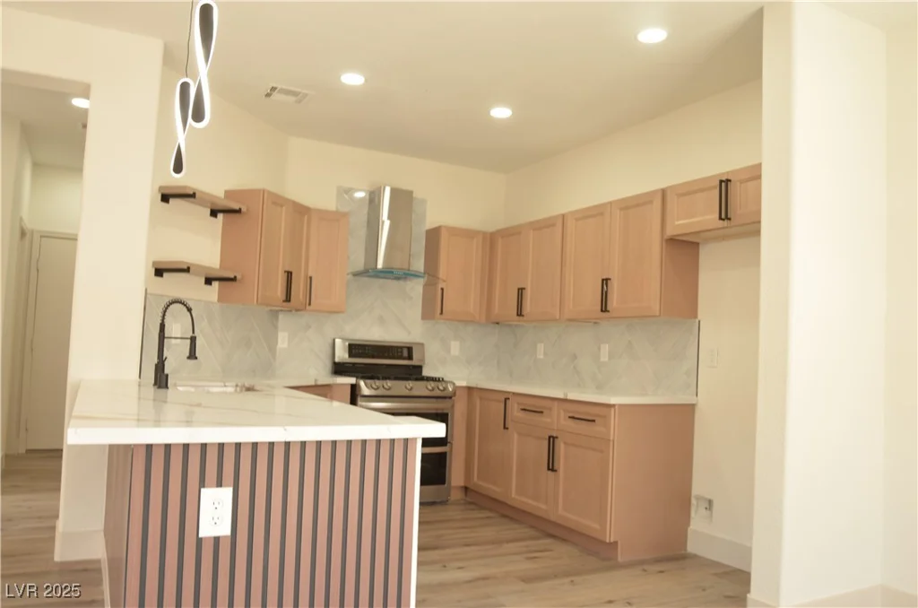 1025 Appaloosa Hills, North Las Vegas, NV 89081