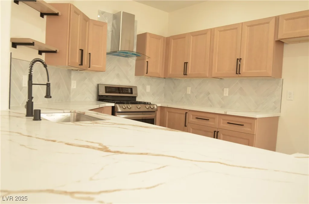 1025 Appaloosa Hills, North Las Vegas, NV 89081