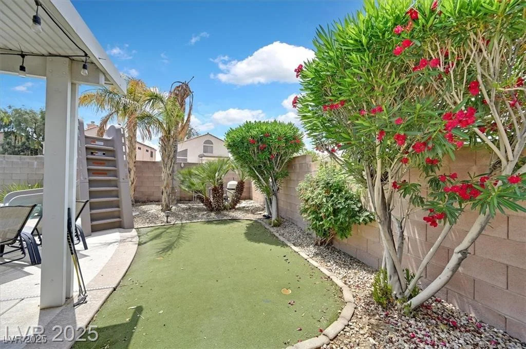 2011 Mountain Sunset, North Las Vegas, NV 89031