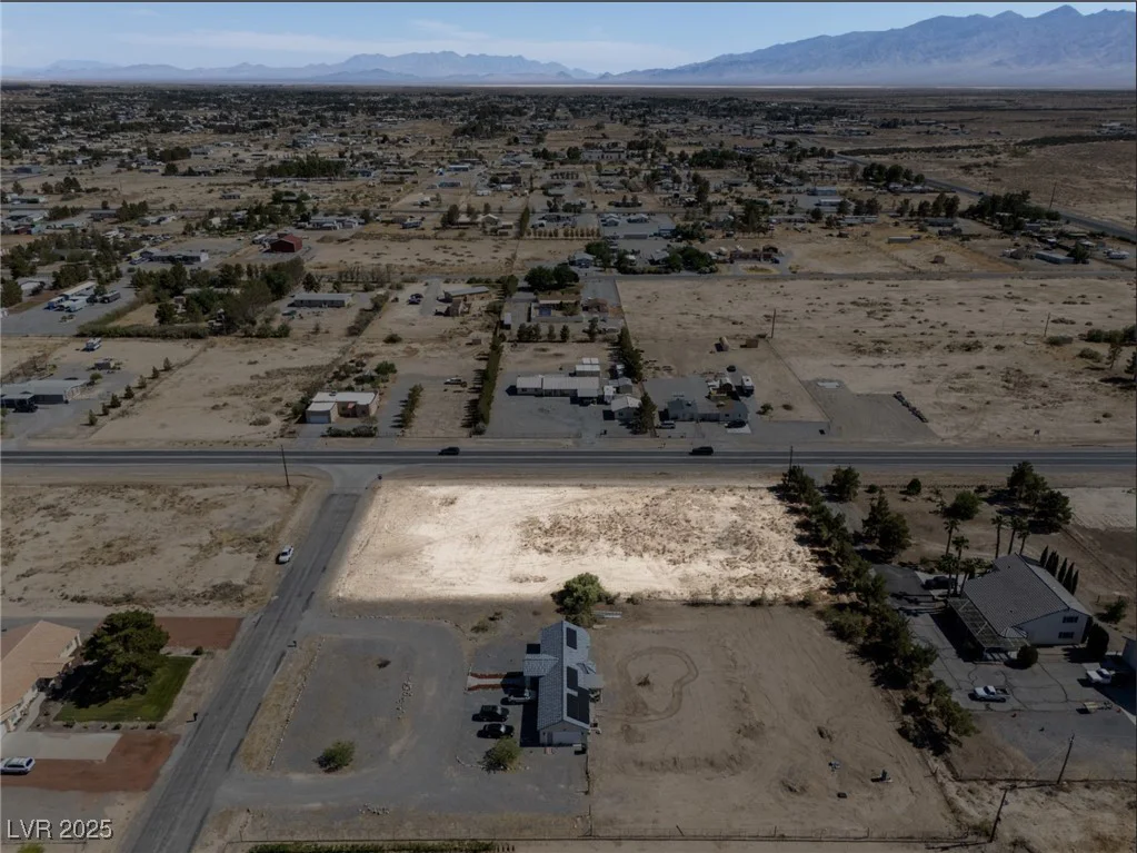 3980 Newcomb, Pahrump, NV 89048
