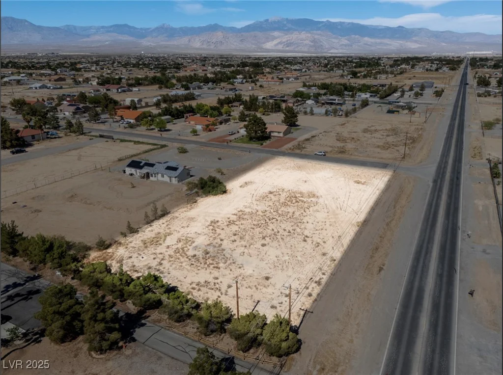 3980 Newcomb, Pahrump, NV 89048