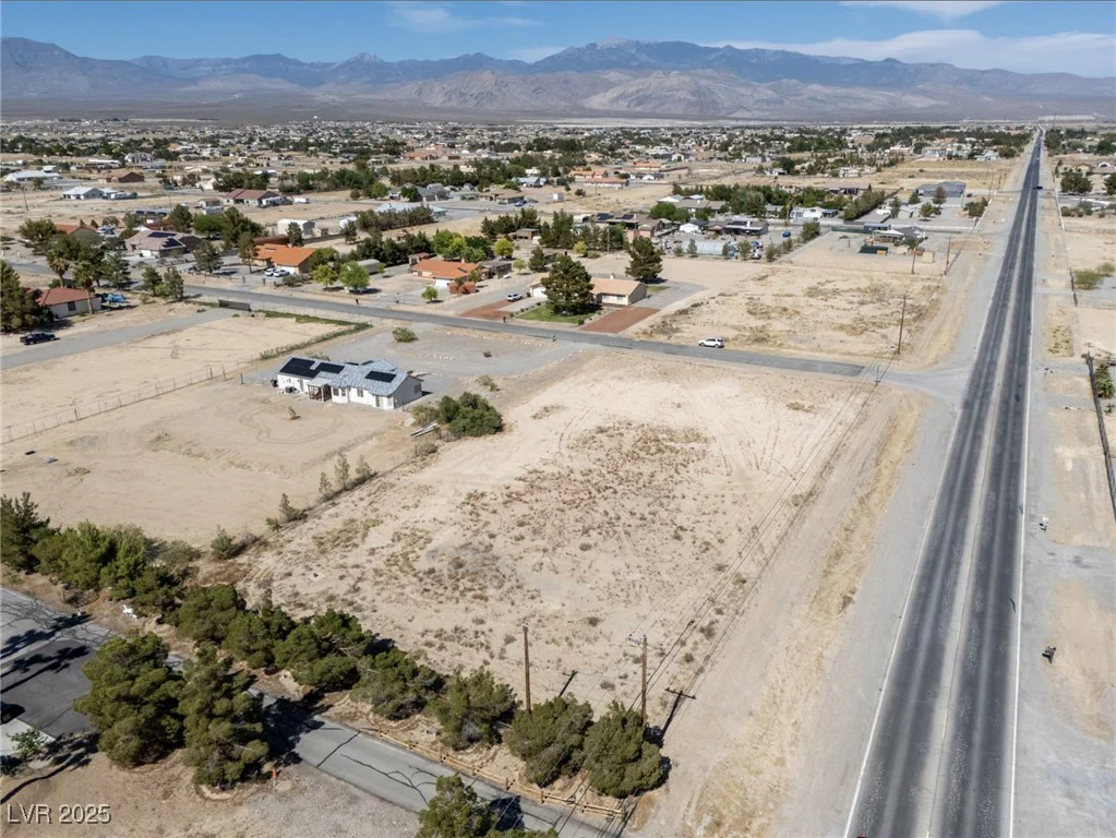 3980 Newcomb, Pahrump, NV 89048