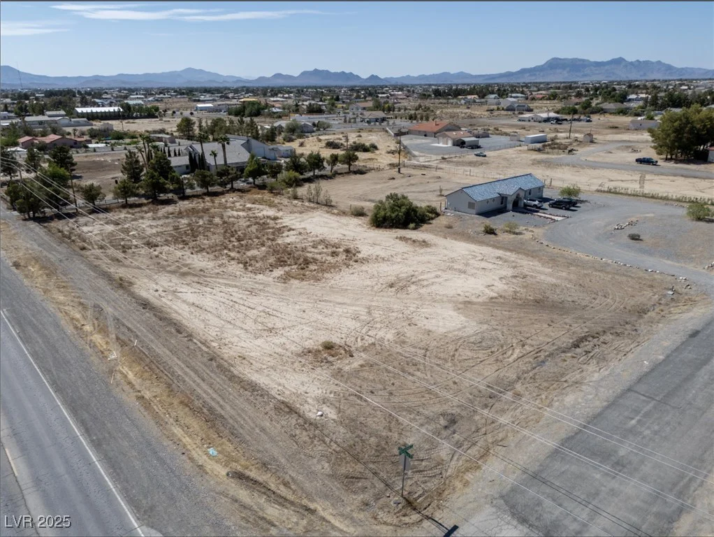 3980 Newcomb, Pahrump, NV 89048