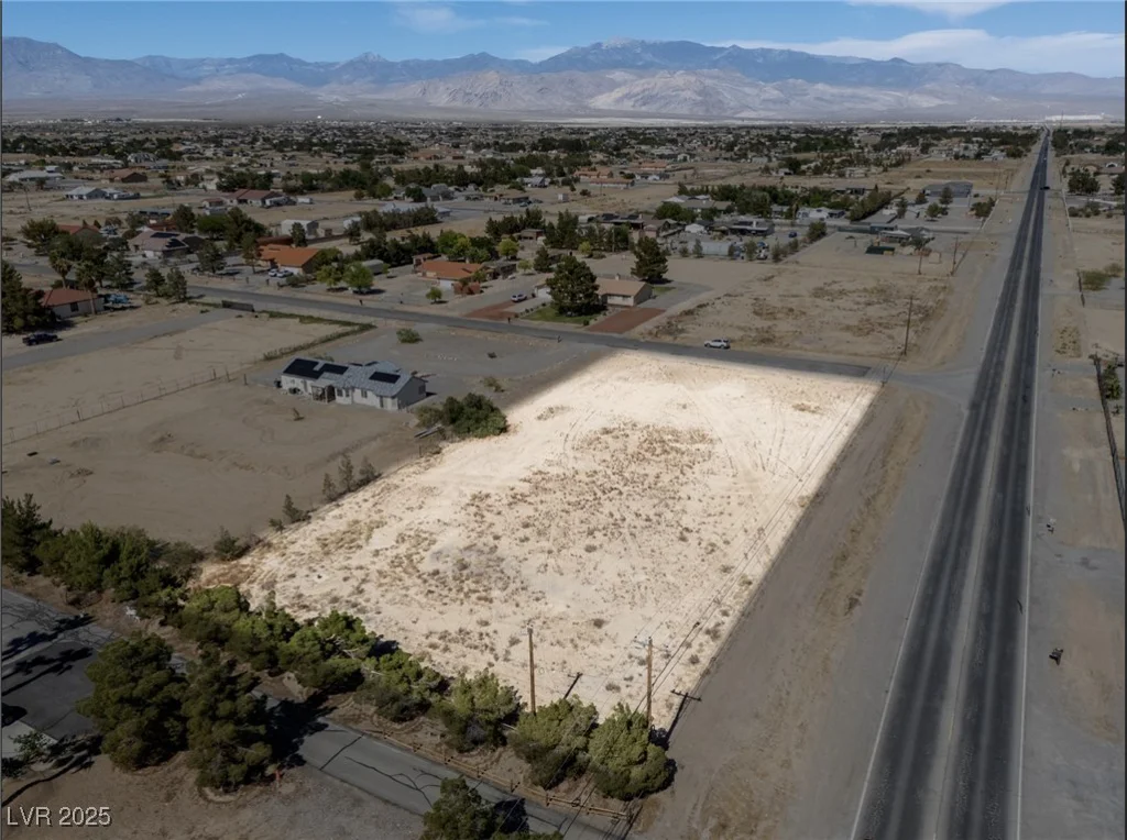 3980 Newcomb, Pahrump, NV 89048