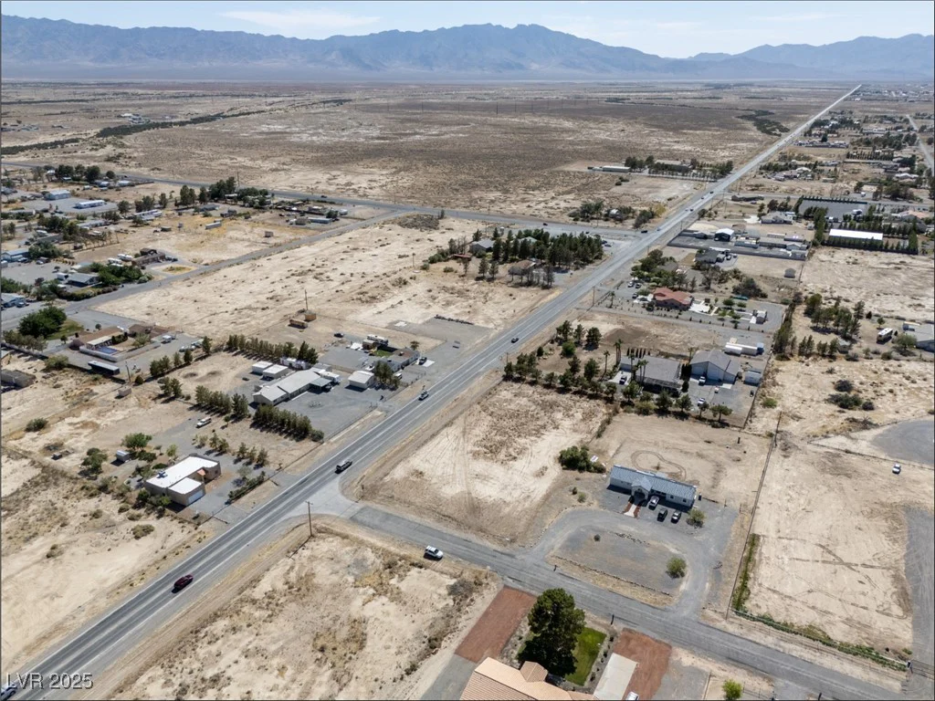 3980 Newcomb, Pahrump, NV 89048