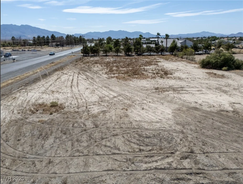 3980 Newcomb, Pahrump, NV 89048
