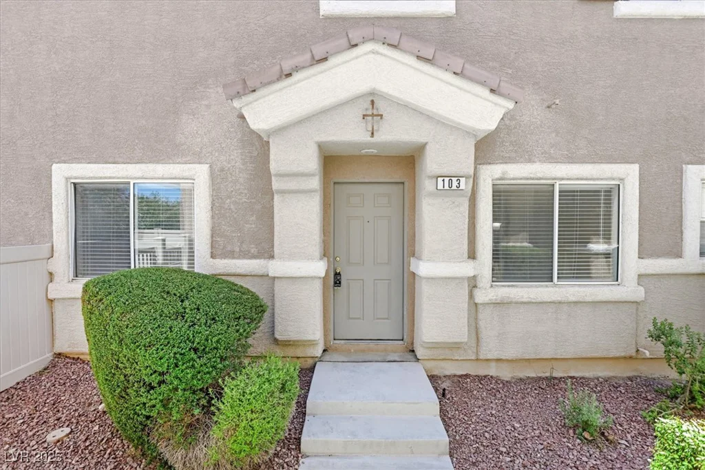 6559 Tumbleweed Ridge, Henderson, NV 89011