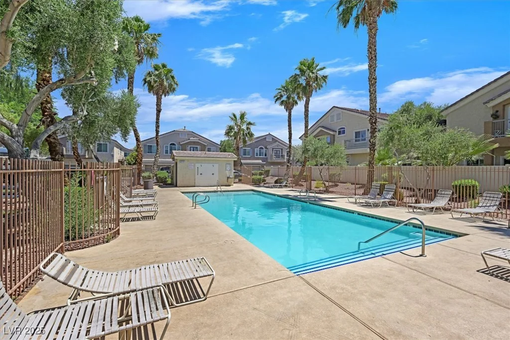 6559 Tumbleweed Ridge, Henderson, NV 89011
