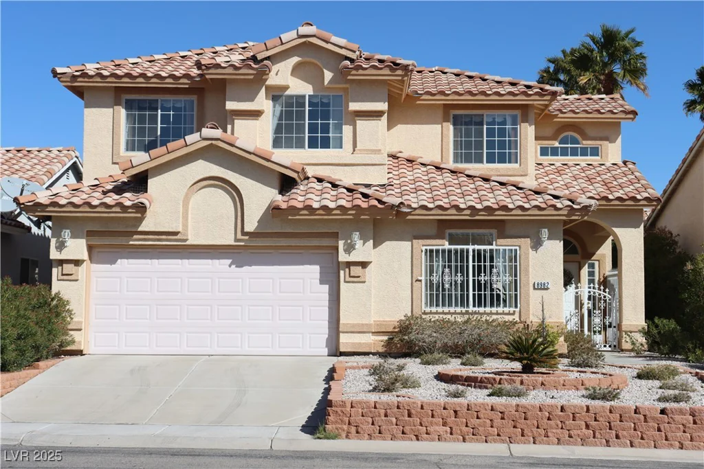 8982 Emerald Waters, Las Vegas, NV 89147
