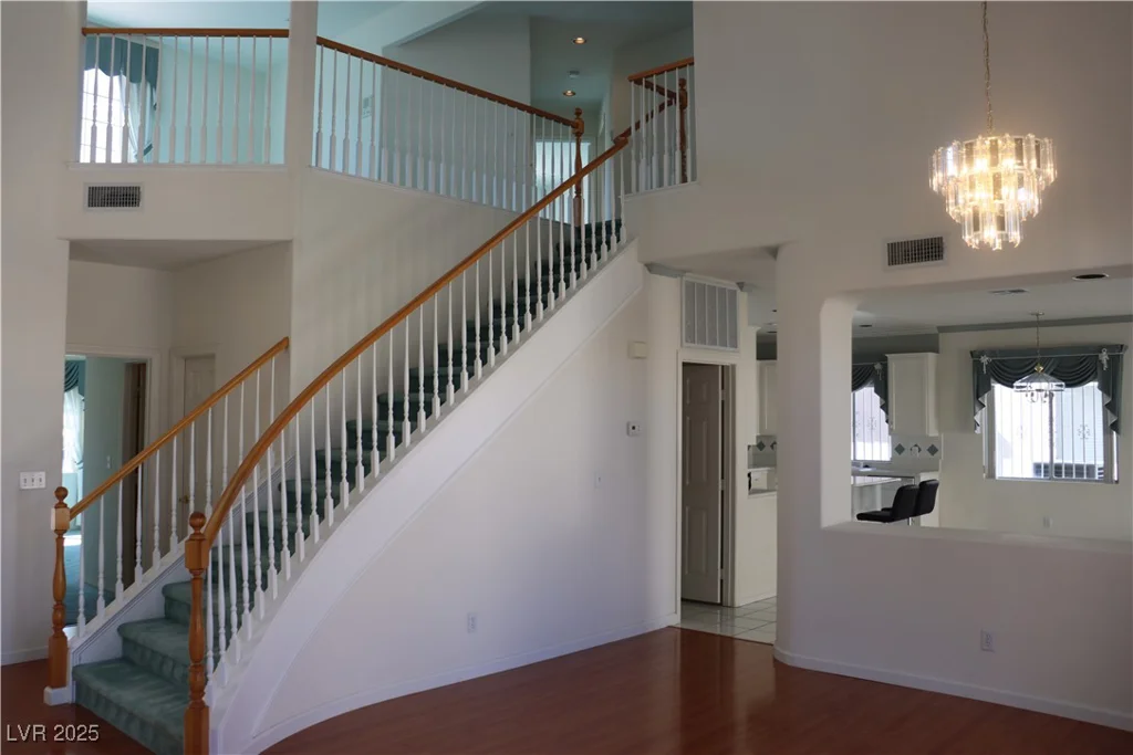 8982 Emerald Waters, Las Vegas, NV 89147