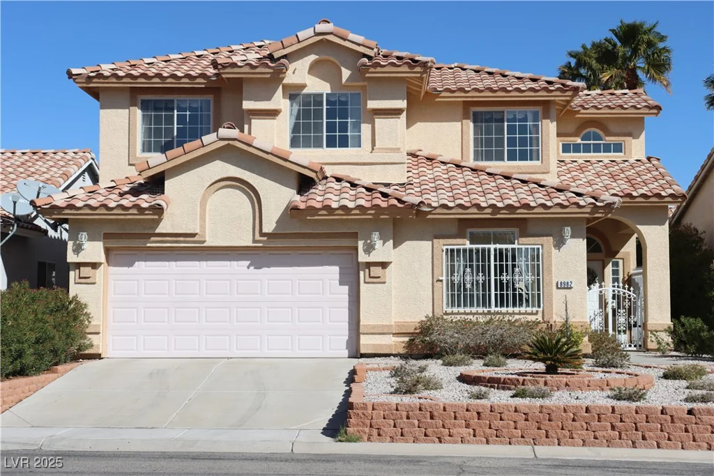 8982 Emerald Waters, Las Vegas, NV 89147