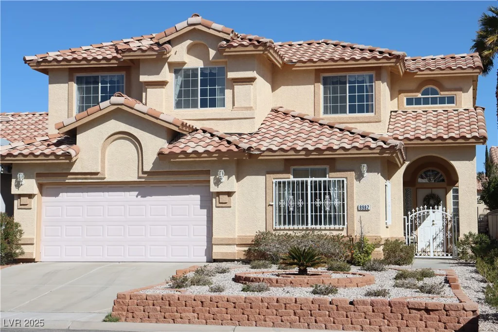 8982 Emerald Waters, Las Vegas, NV 89147