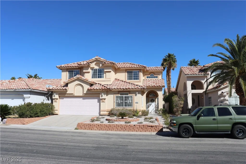 8982 Emerald Waters, Las Vegas, NV 89147