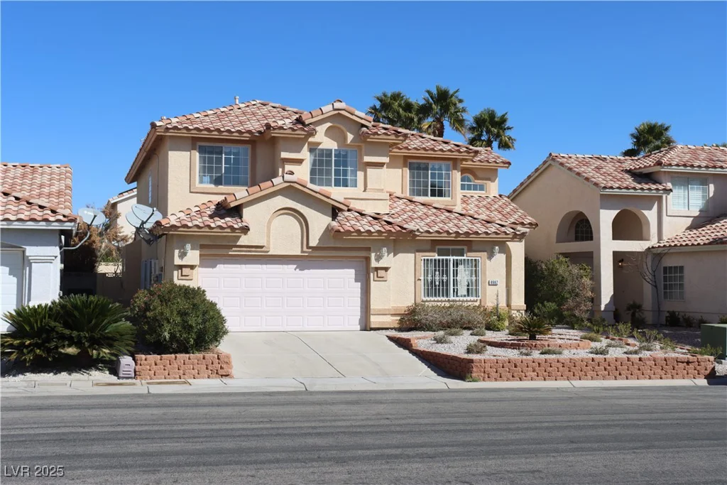 8982 Emerald Waters, Las Vegas, NV 89147