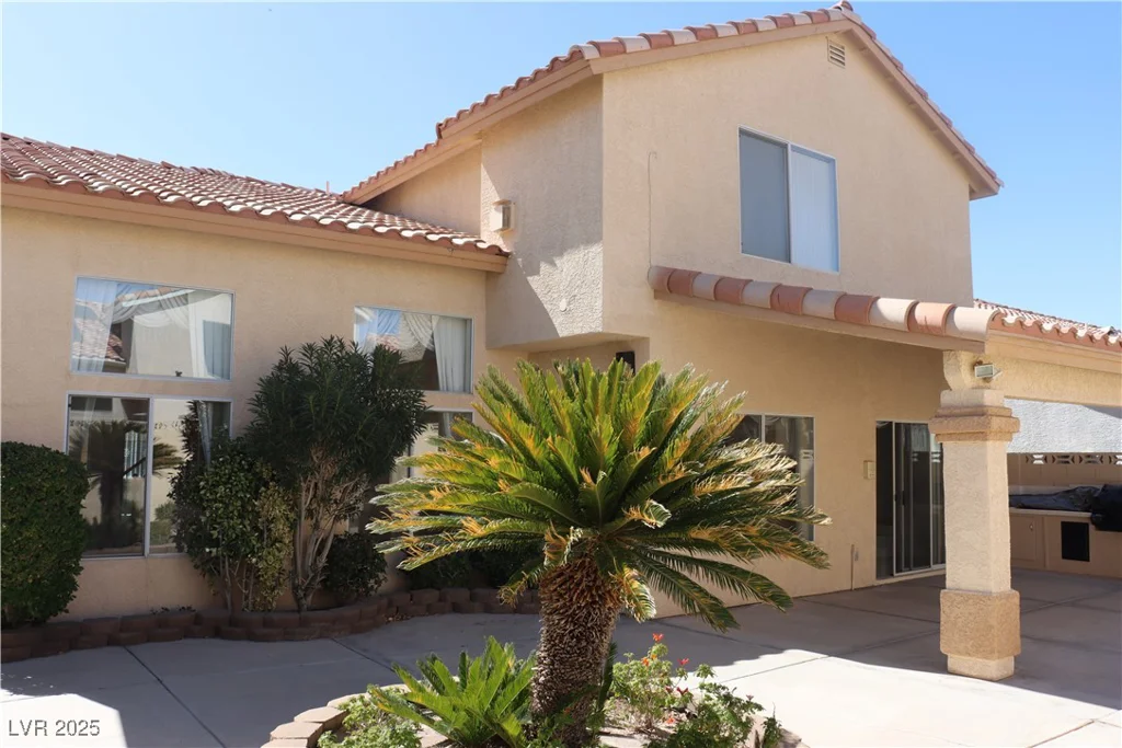 8982 Emerald Waters, Las Vegas, NV 89147
