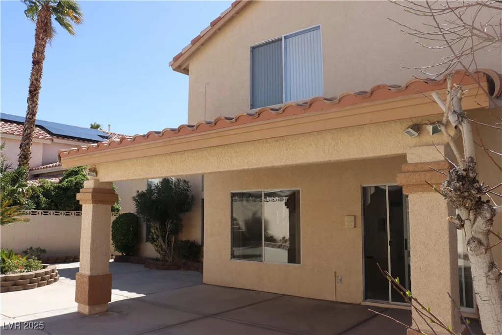8982 Emerald Waters, Las Vegas, NV 89147