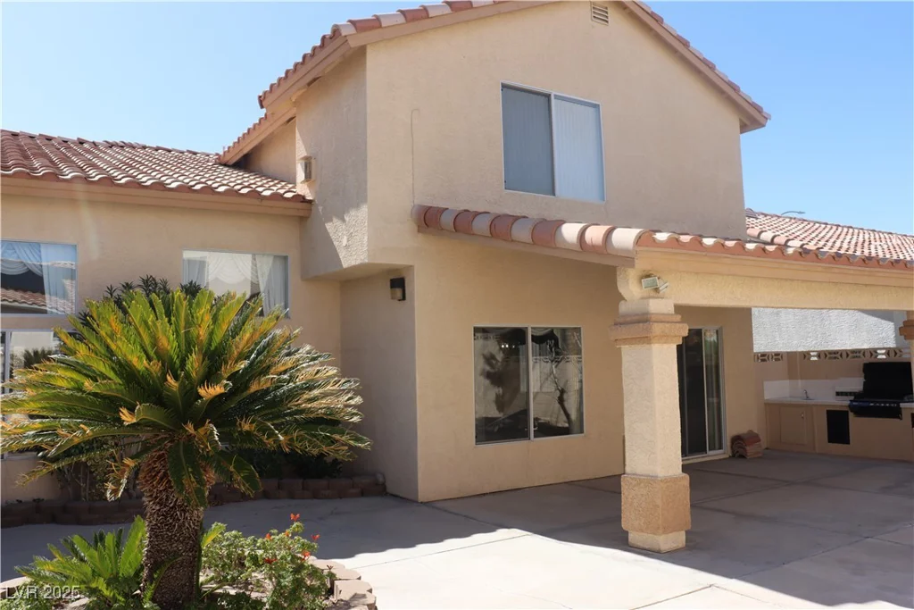 8982 Emerald Waters, Las Vegas, NV 89147