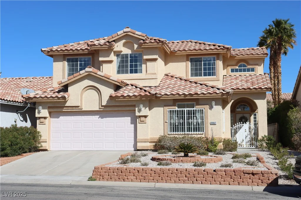 8982 Emerald Waters, Las Vegas, NV 89147