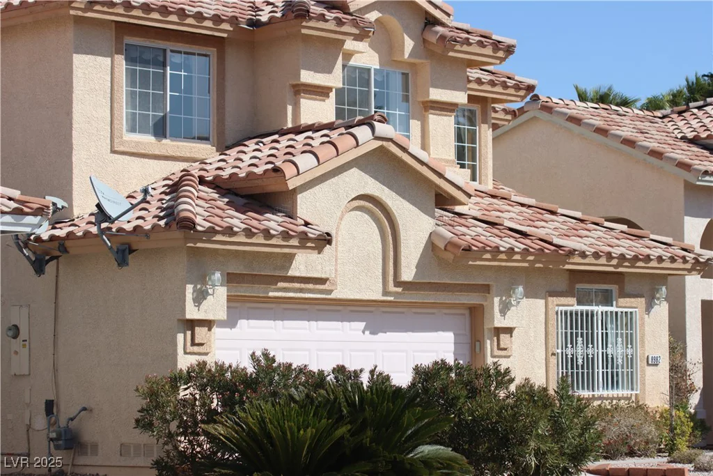 8982 Emerald Waters, Las Vegas, NV 89147