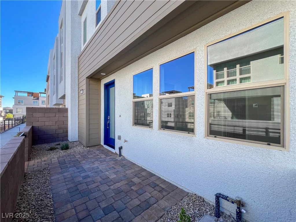 658 Agate Bridge, Las Vegas, NV 89138