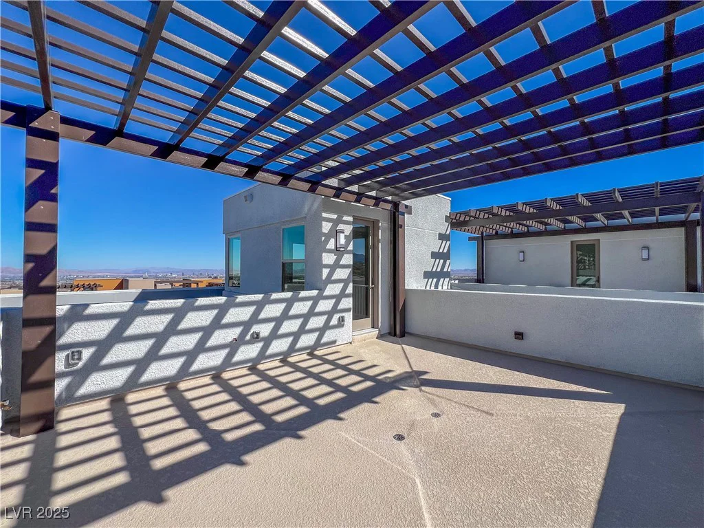 658 Agate Bridge, Las Vegas, NV 89138