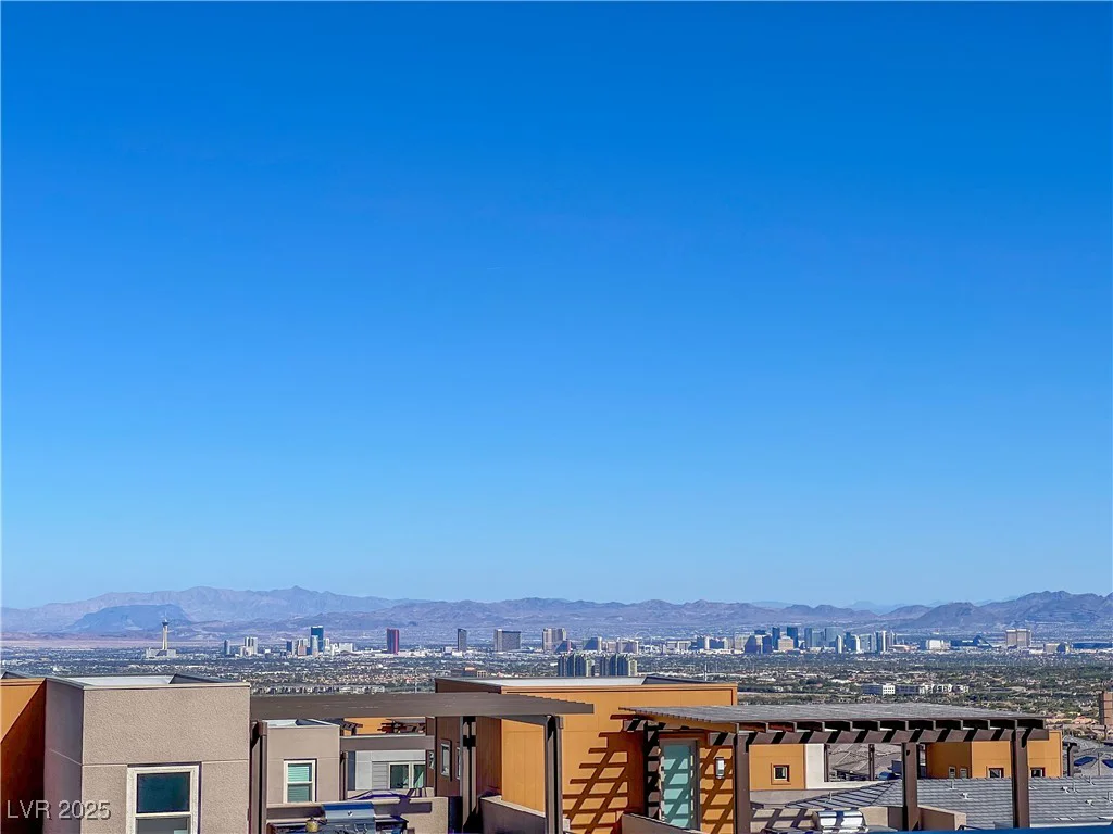 658 Agate Bridge, Las Vegas, NV 89138