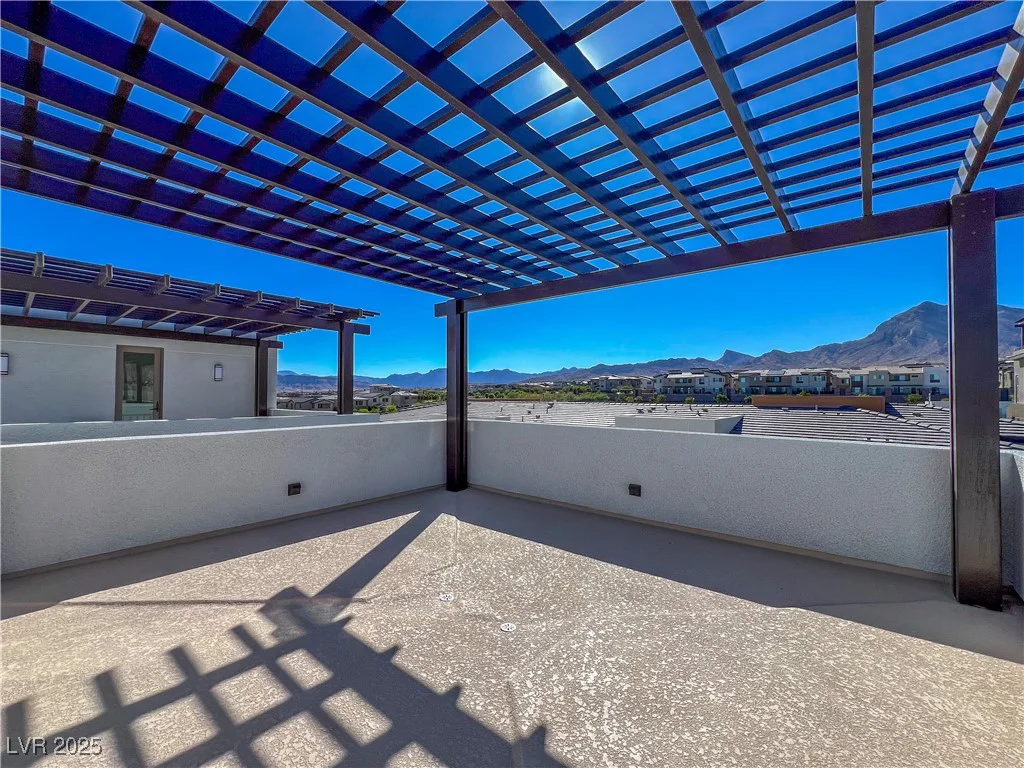 658 Agate Bridge, Las Vegas, NV 89138