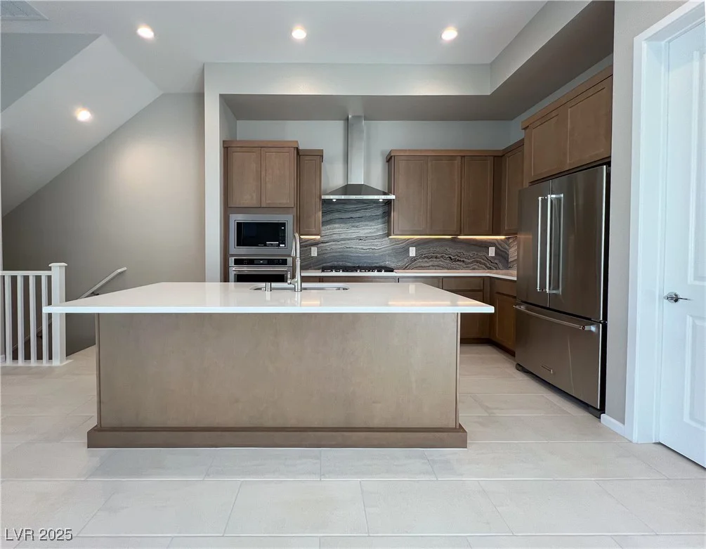 658 Agate Bridge, Las Vegas, NV 89138