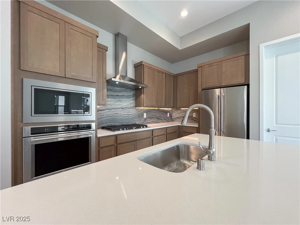 658 Agate Bridge, Las Vegas, NV 89138