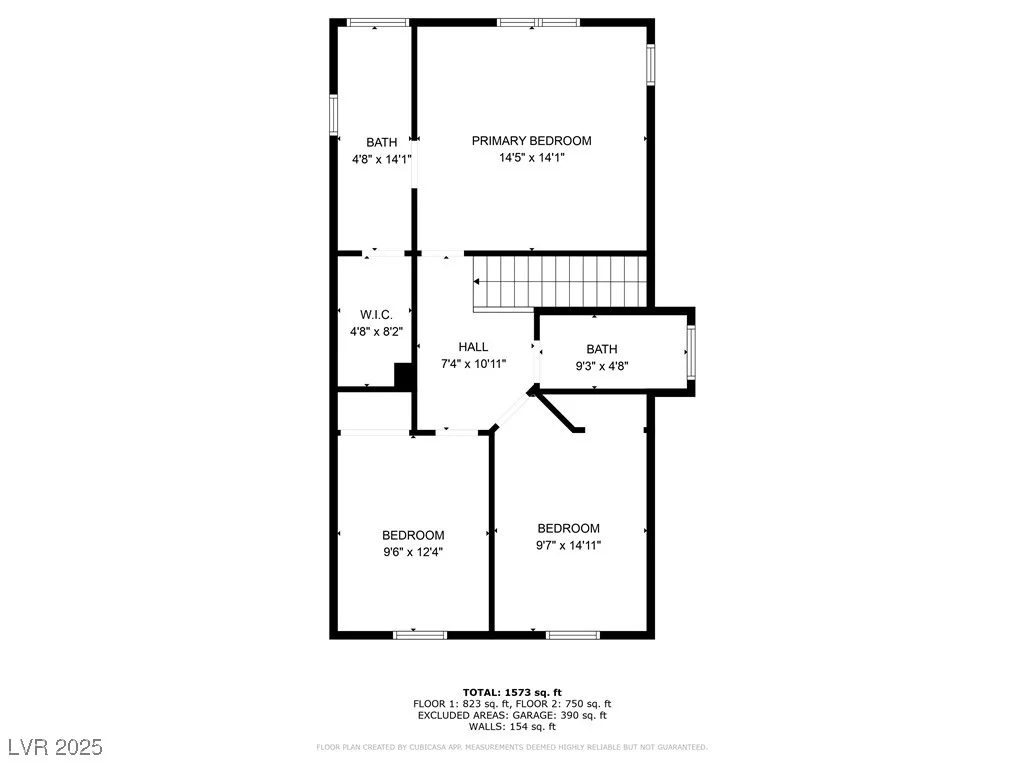 5282 Monterey Park, Las Vegas, NV 89146