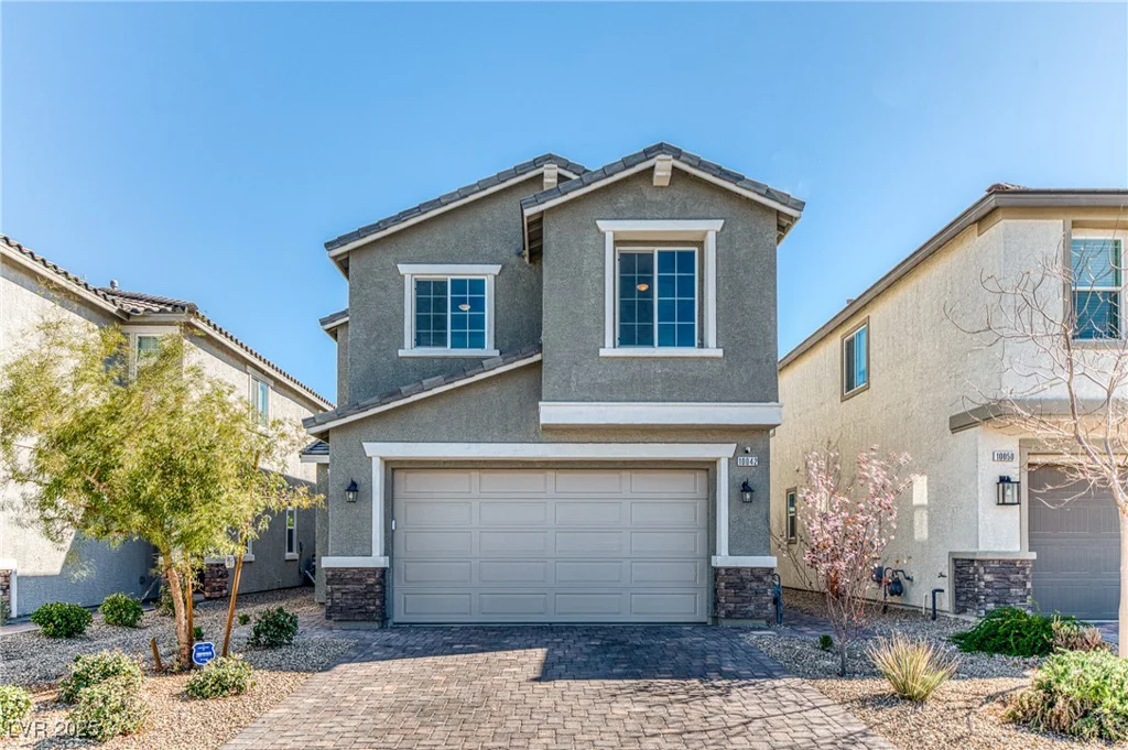 10042 Bismuth, Las Vegas, NV 89183