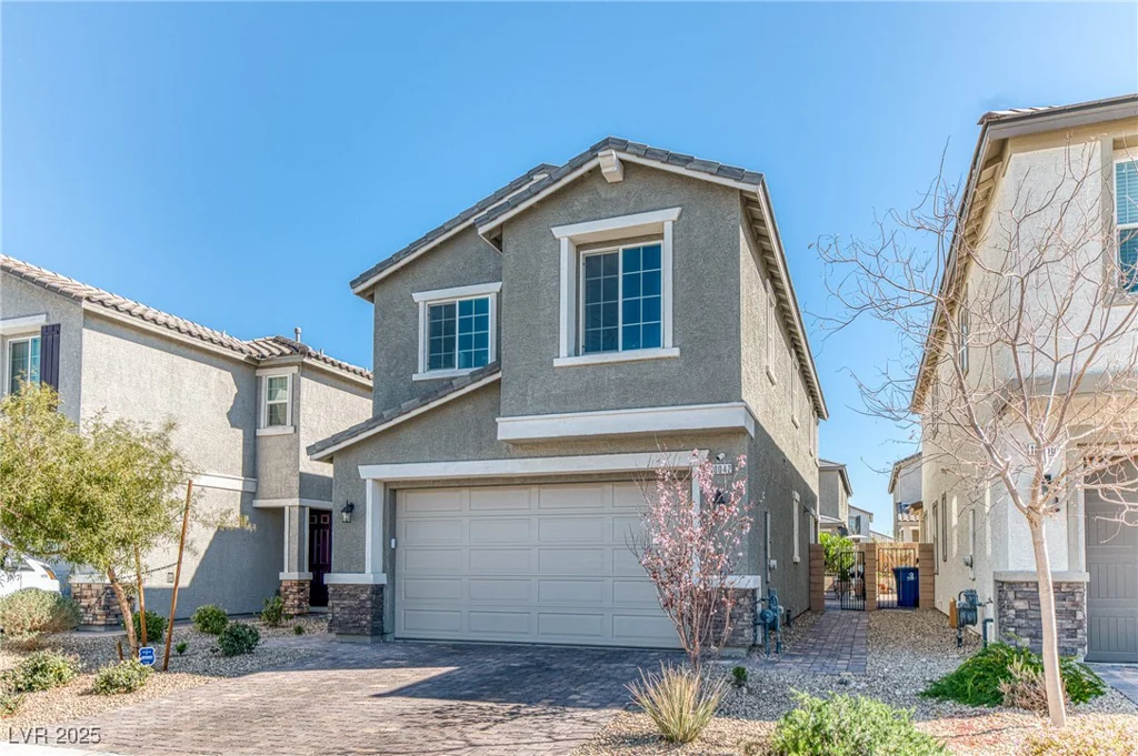 10042 Bismuth, Las Vegas, NV 89183