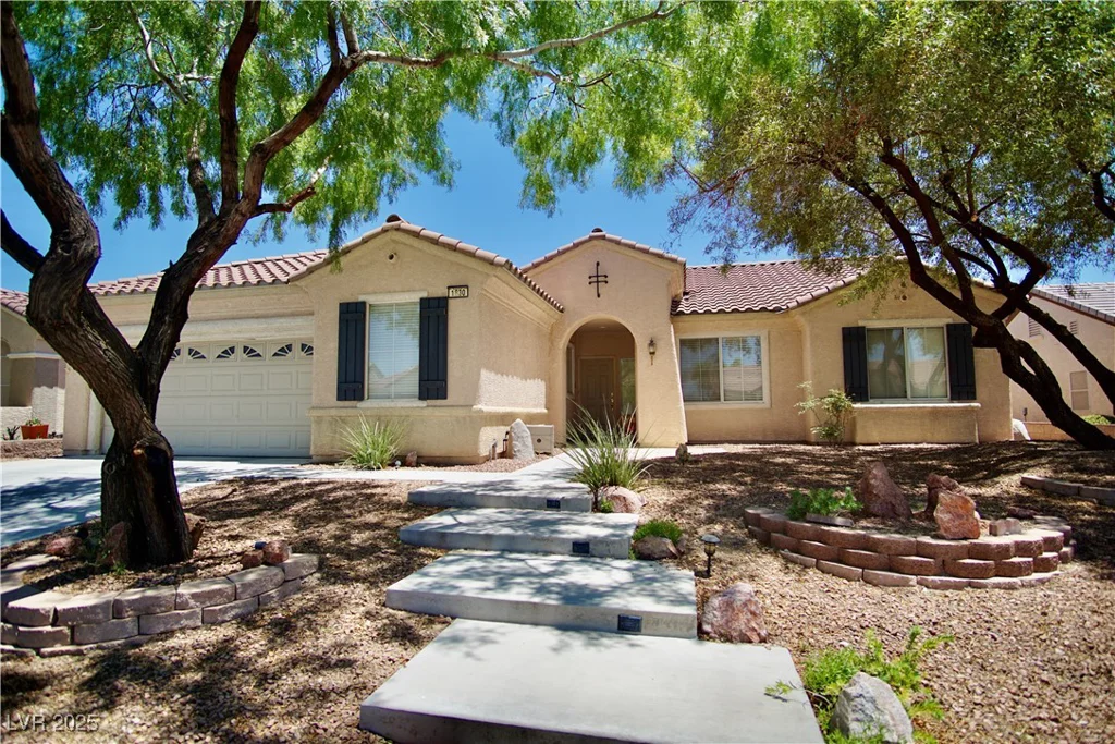 1830 Lake Wales, Henderson, NV 89052