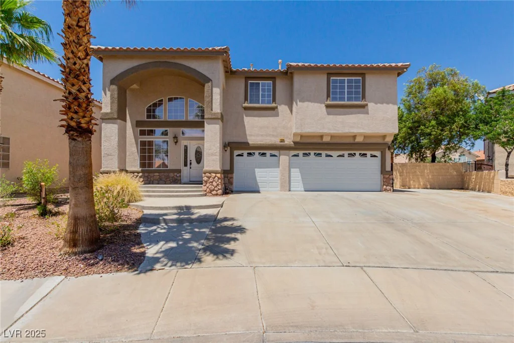 1054 Broomfield, Henderson, NV 89074