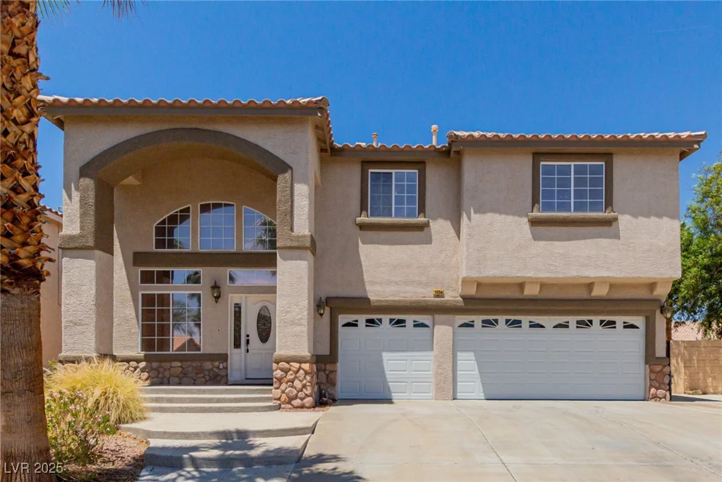 1054 Broomfield, Henderson, NV 89074