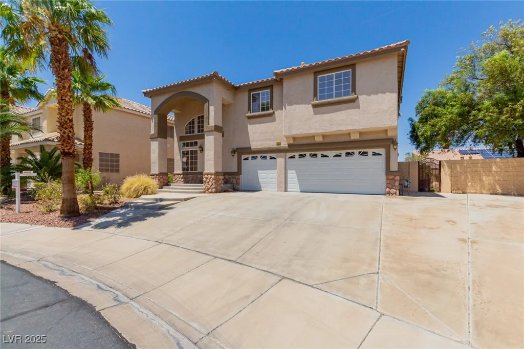 1054 Broomfield, Henderson, NV 89074