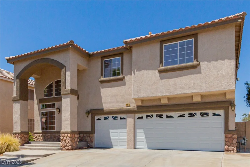 1054 Broomfield, Henderson, NV 89074