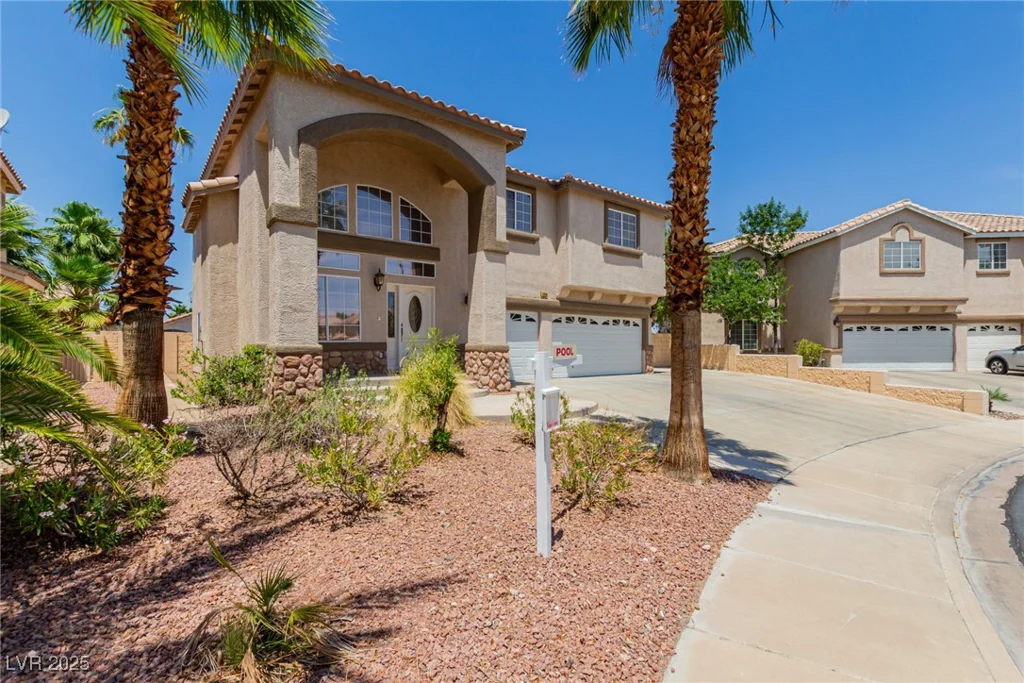 1054 Broomfield, Henderson, NV 89074