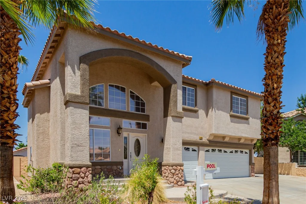 1054 Broomfield, Henderson, NV 89074