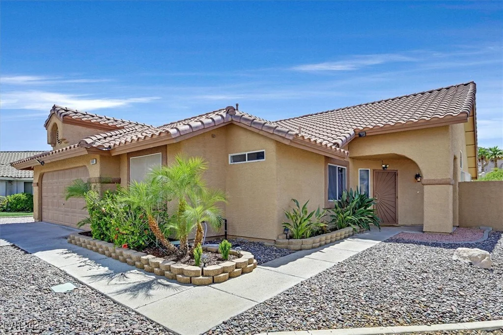 100 Crossfoot Terrace, Henderson, NV 89002